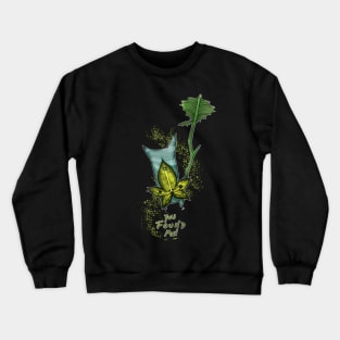 Korogu (C) Crewneck Sweatshirt